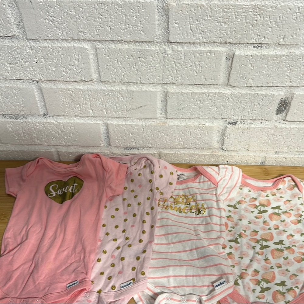BUNDLE: Onesies